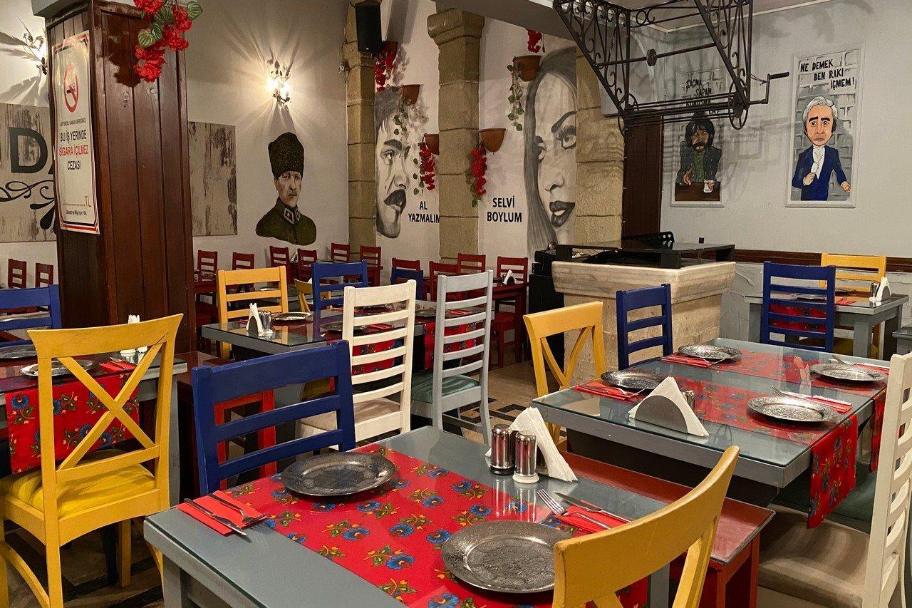 Mediterra Art Otel