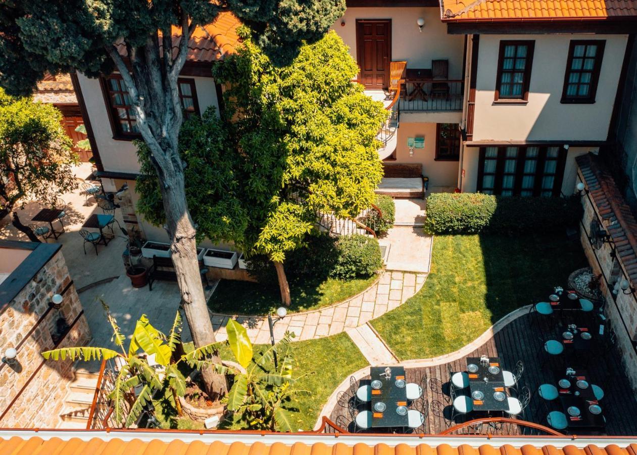 Mediterra Art Otel 4*