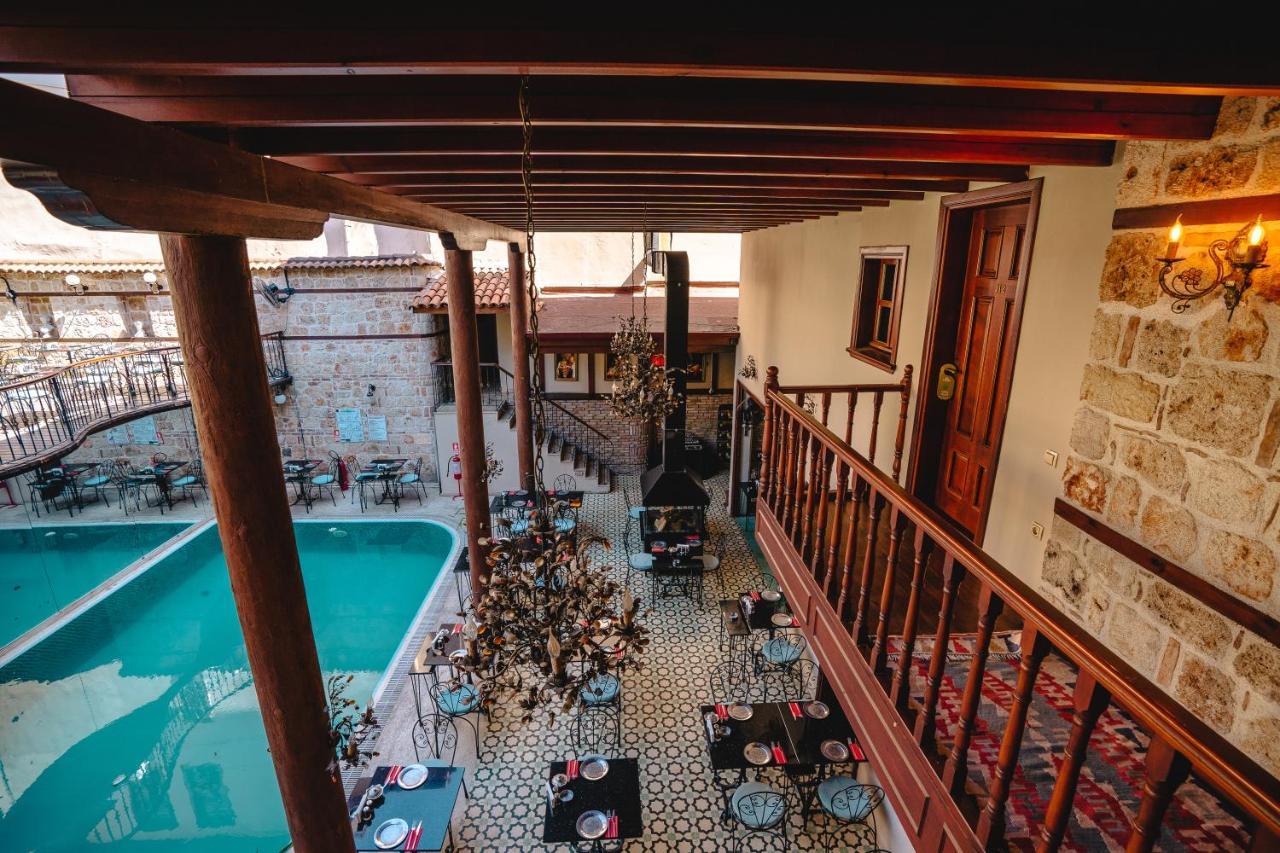 Mediterra Art Otel 4*