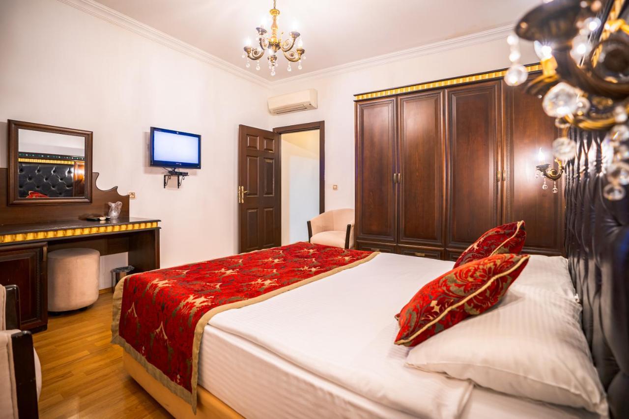 Mediterra Art Otel Antalya