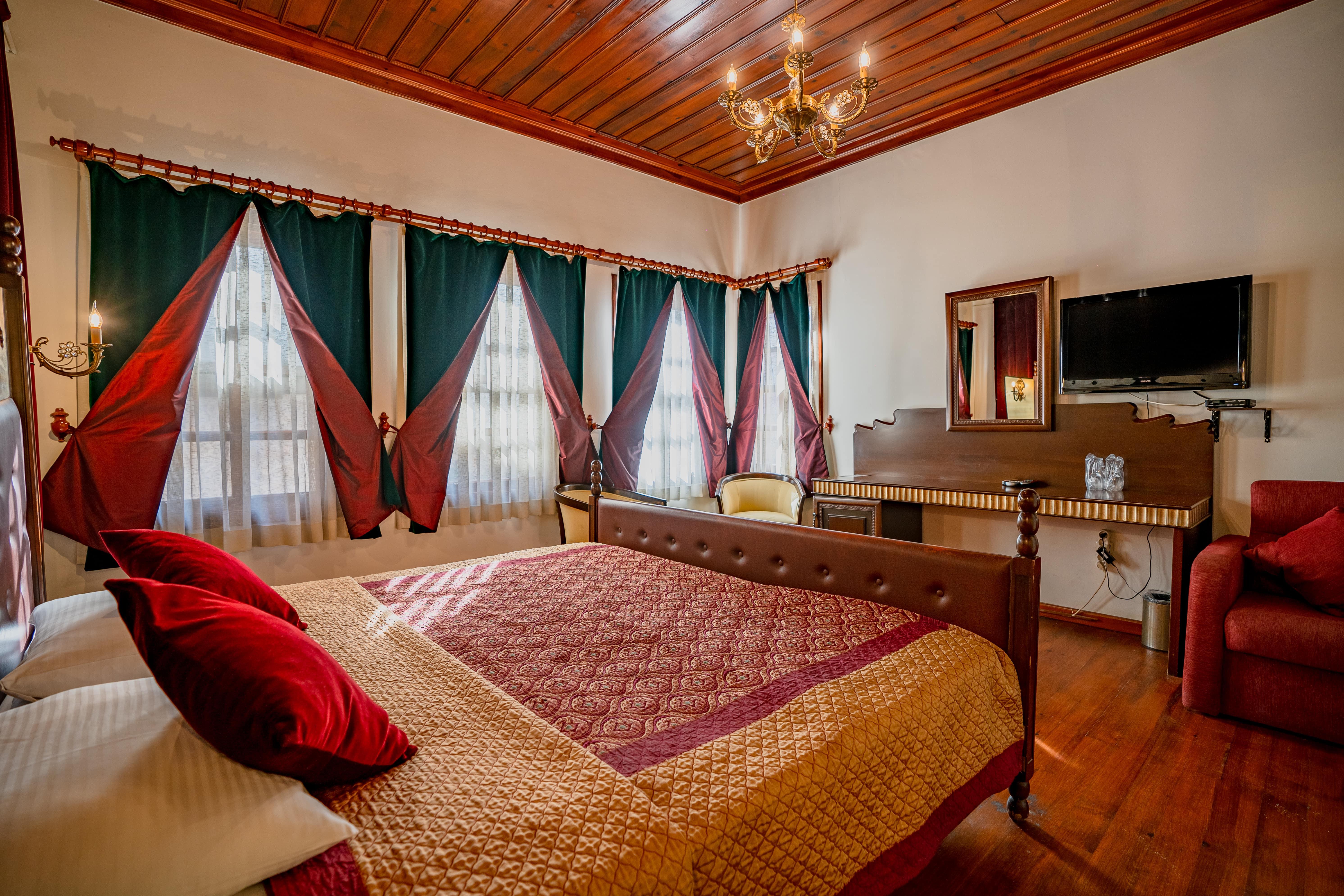 Otel Mediterra Art Antalya