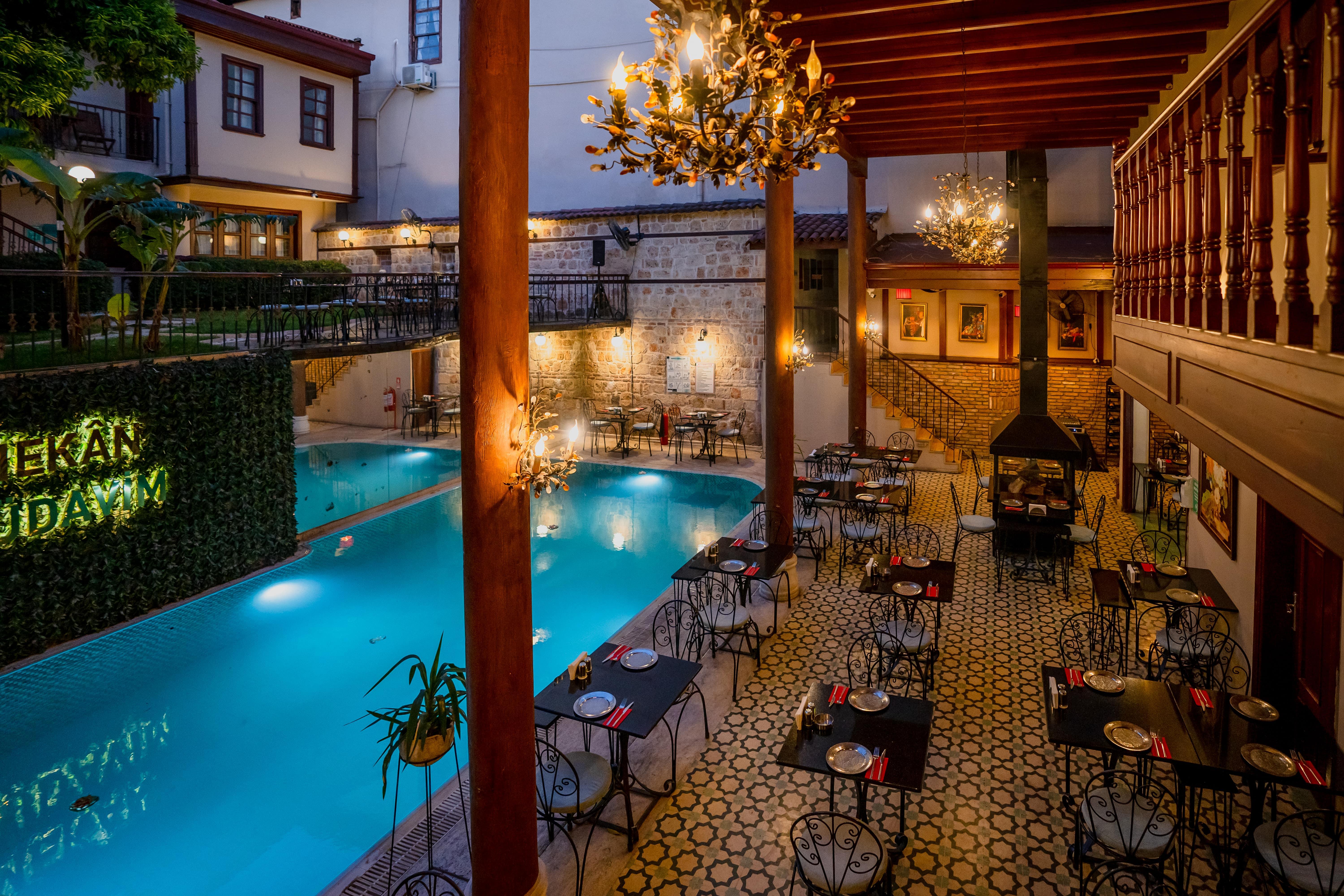 Mediterra Art Otel