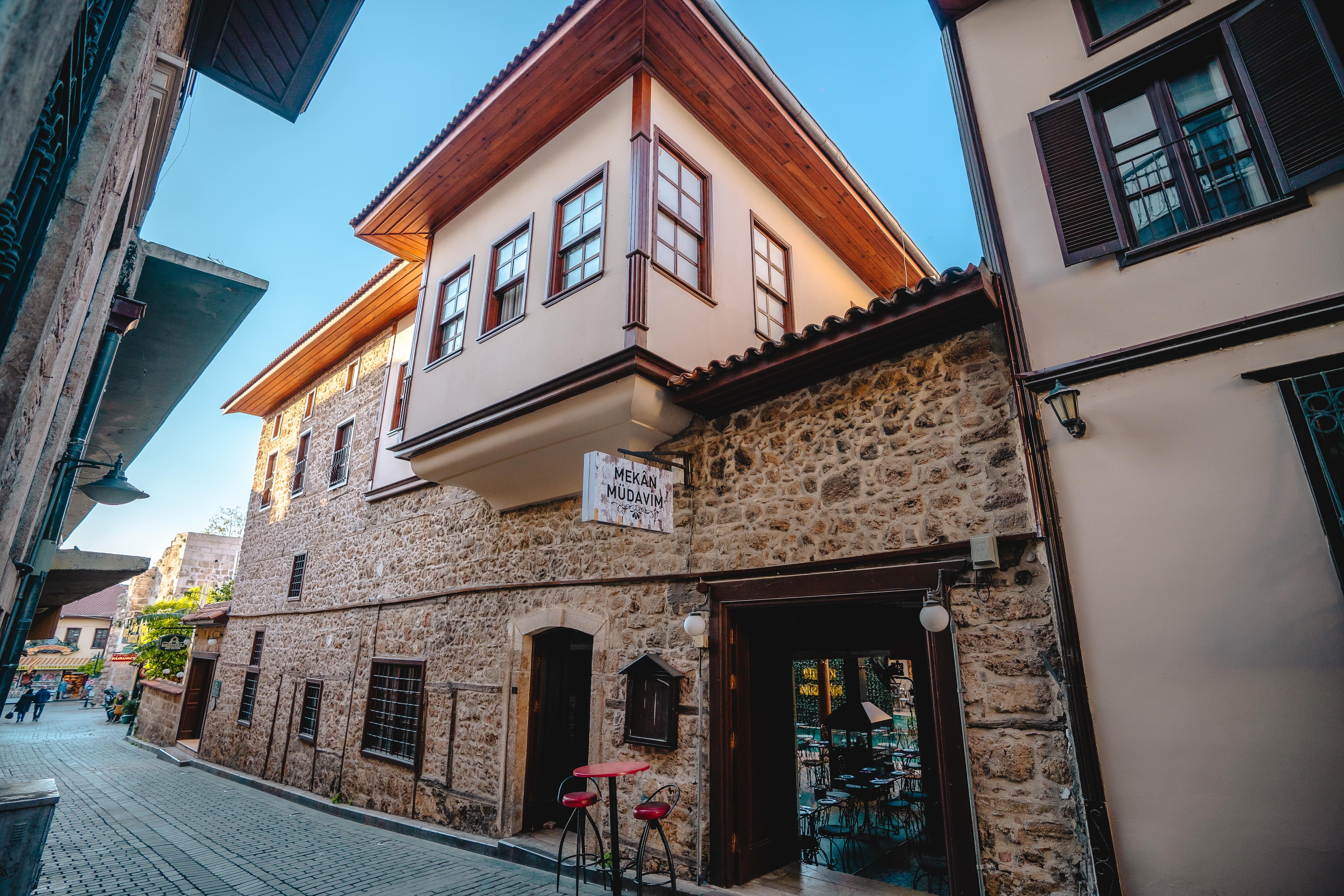 Mediterra Art Otel 4*