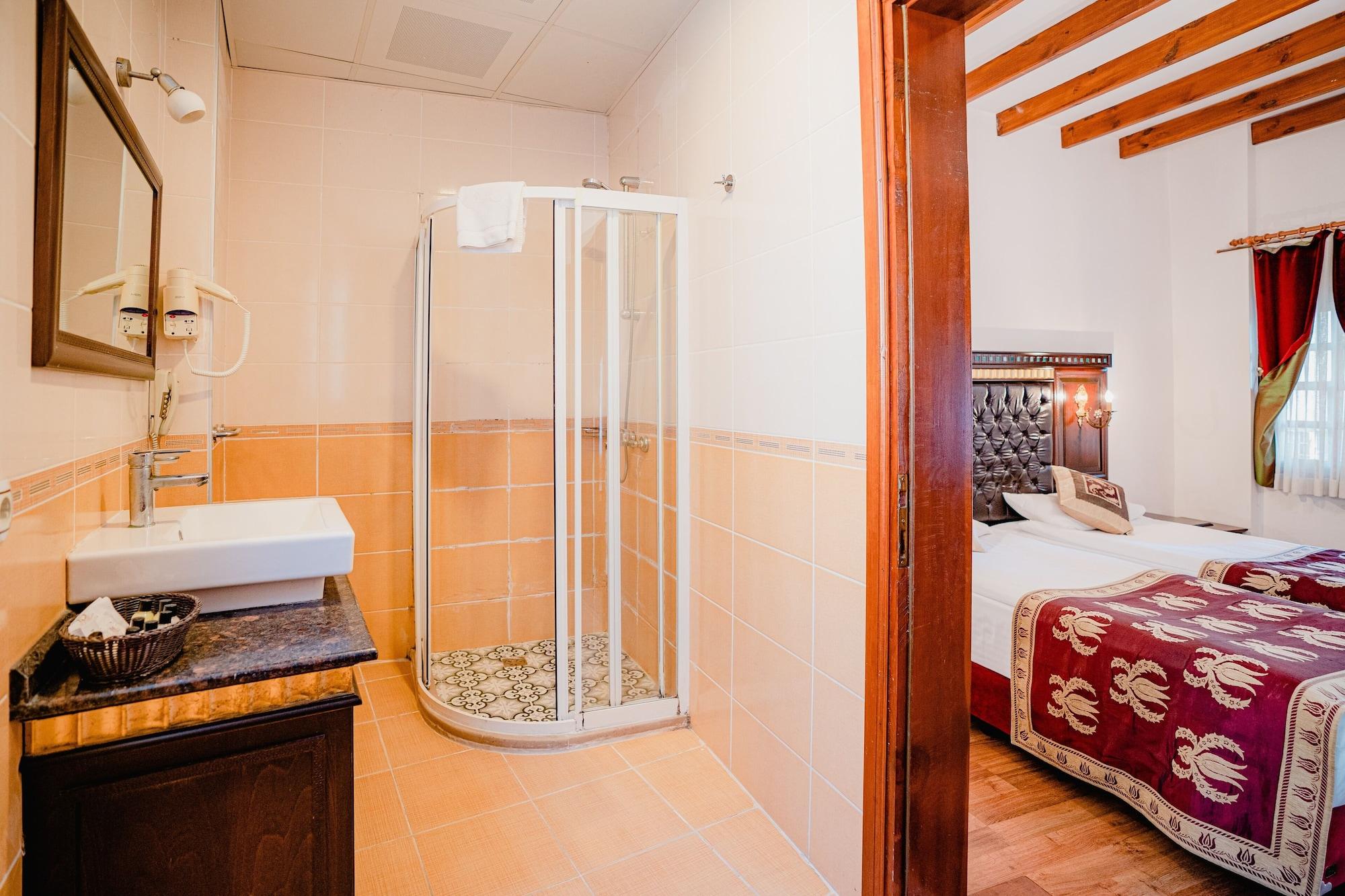 Otel Mediterra Art Antalya